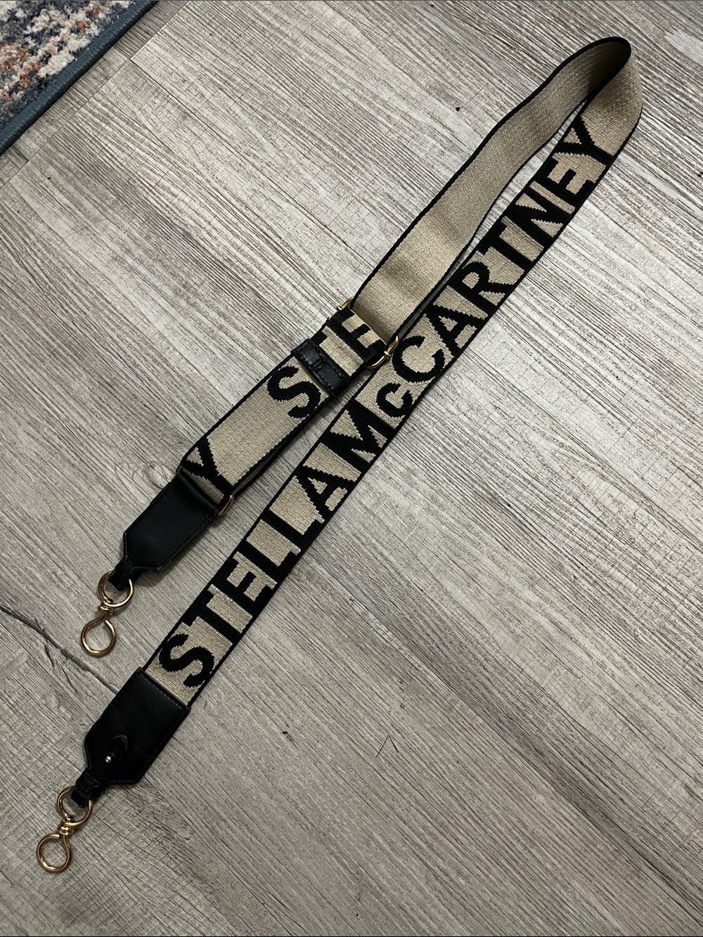 Stella McCartney Strap